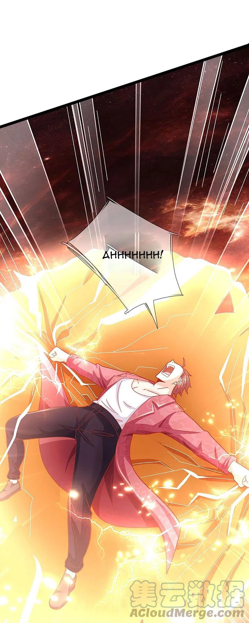 Immortal Daddy Xianzun chapter 258